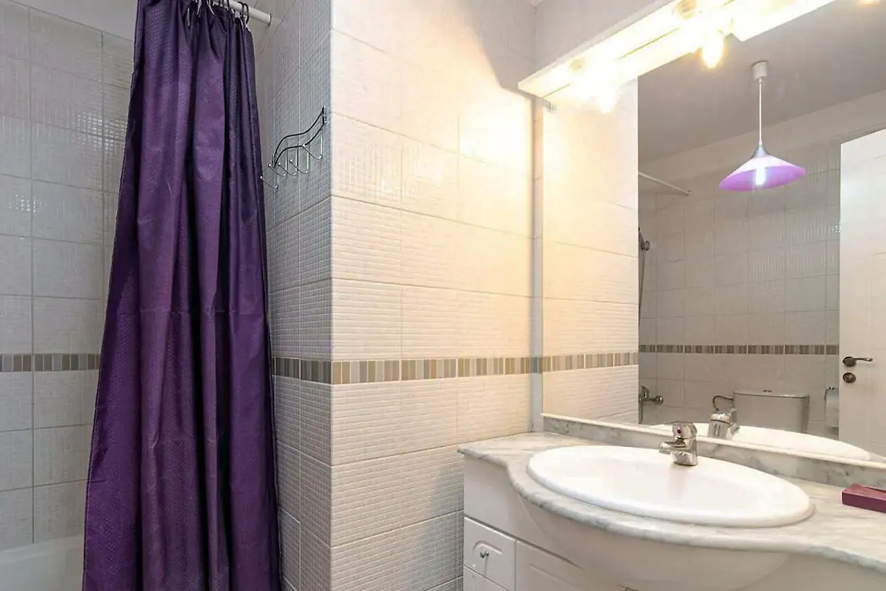 Superlative Apartment With Spectacular Ocean Views Chayofa Španělsko