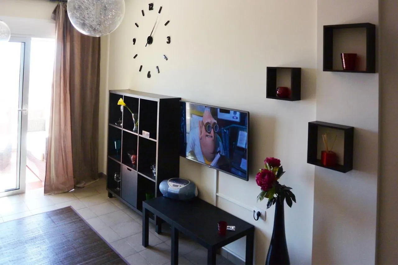Superlative Apartment With Spectacular Ocean Views Chayofa